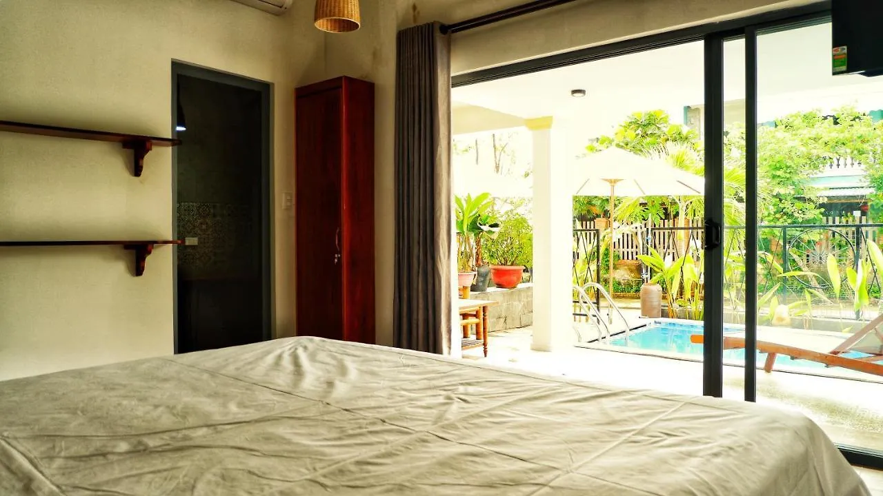 Appartamento Hidden Gem Hoi An