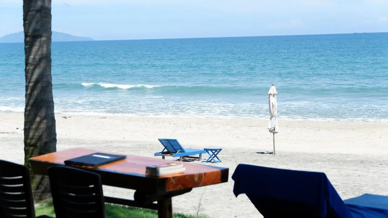 Appartamento Hidden Gem Hoi An Vietnam