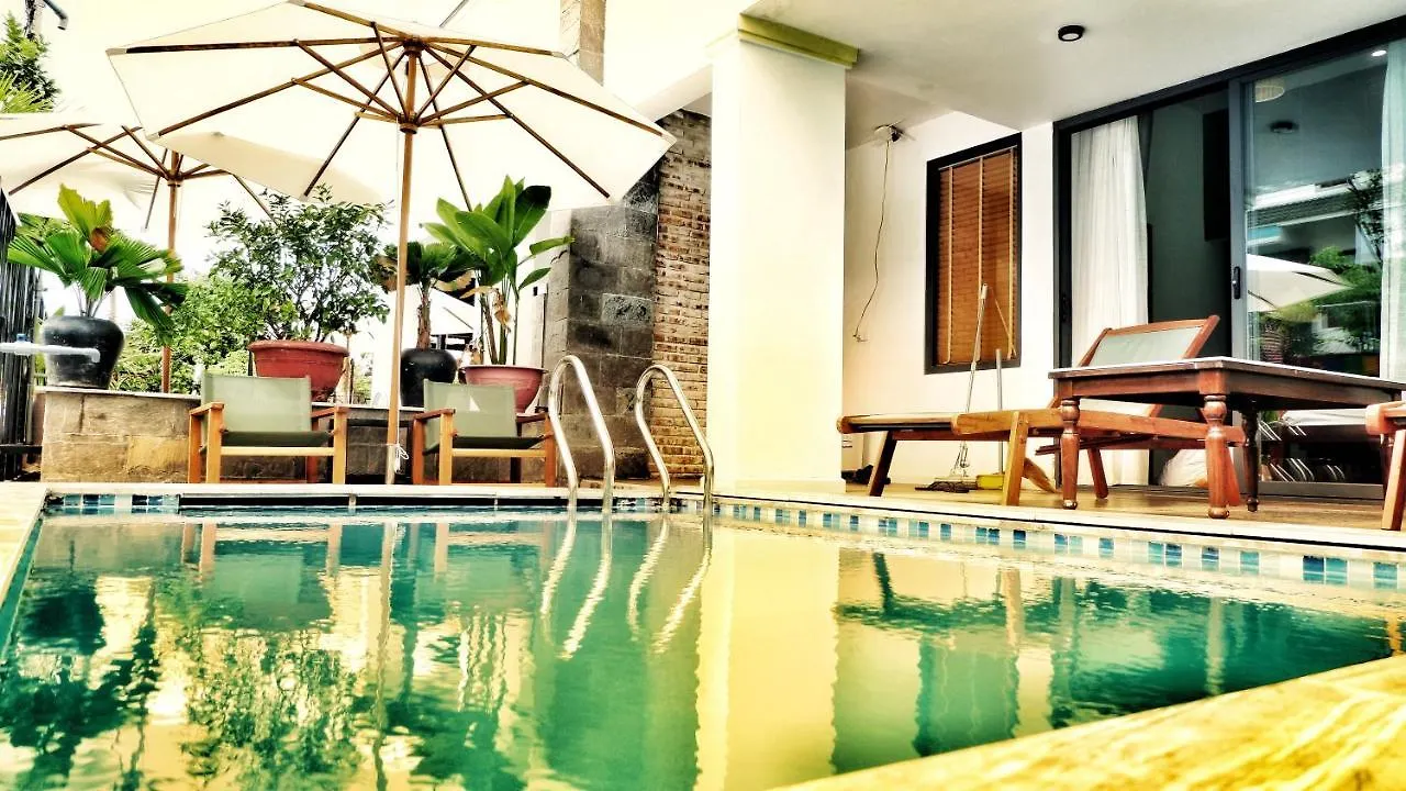 Hidden Gem Lejlighed Hoi An 0*,  Vietnam