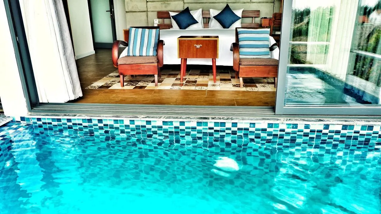 Hidden Gem Lejlighed Hoi An Privat bolig