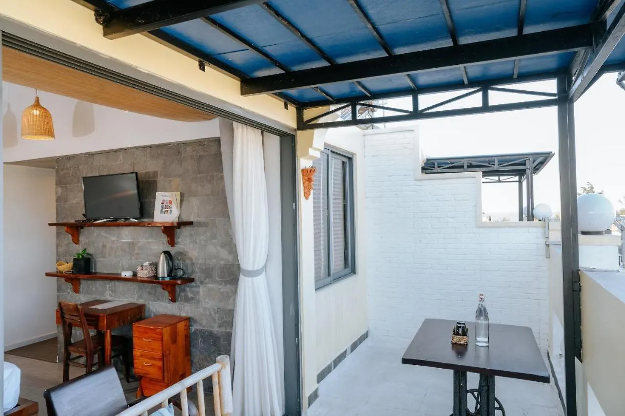 Privat bolig Hidden Gem Lejlighed Hoi An