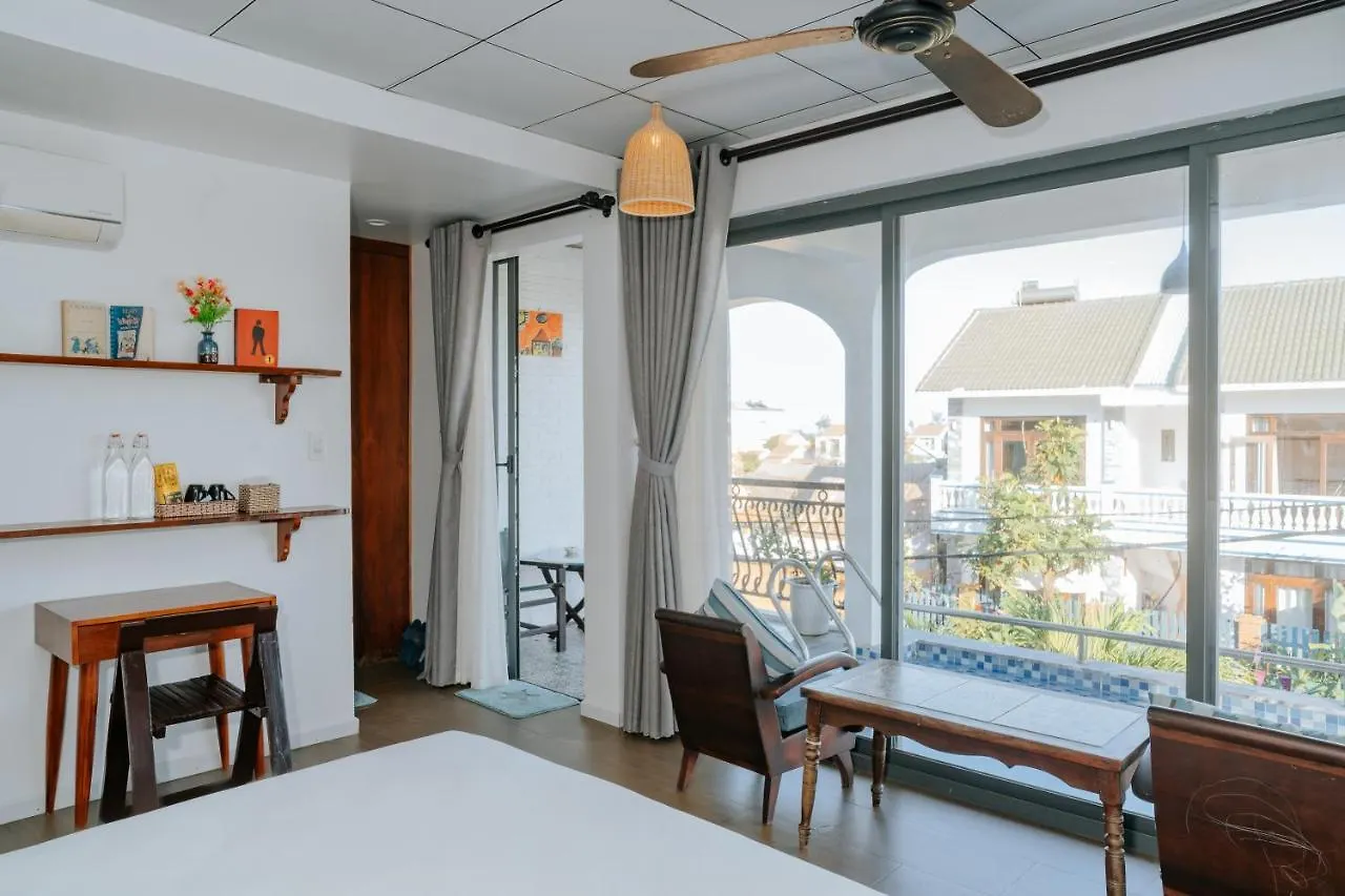 Privat bolig Hidden Gem Lejlighed Hoi An