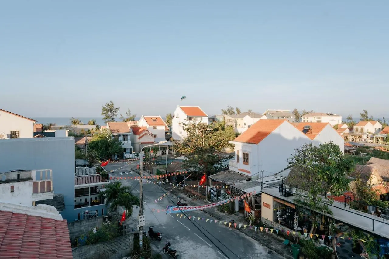 Hidden Gem Lejlighed Hoi An Privat bolig