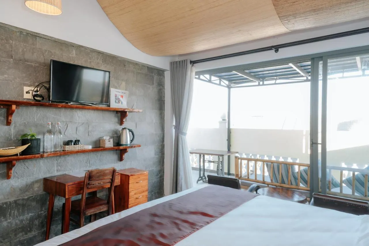 Privat bolig Hidden Gem Lejlighed Hoi An